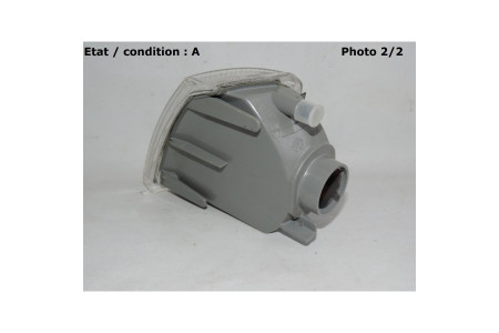 Feu clignotant droit NEIMAN 1087D