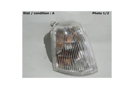 Left front light indicator NEIMAN 1087