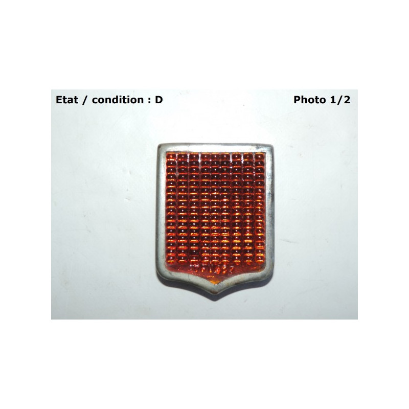 Catadioptre GECO TPV 423