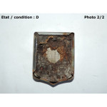 Reflector GECO TPU 410