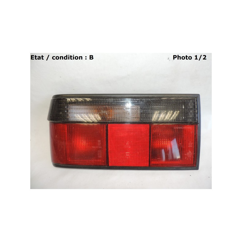 Left taillight FRANKANI 1263701