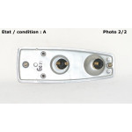 Right taillight lampholder SEIMA 612