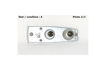 Right taillight lampholder SEIMA 612