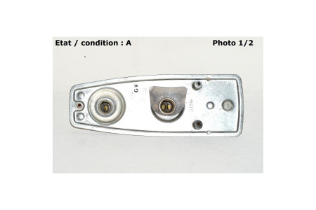 Right taillight lampholder SEIMA 612