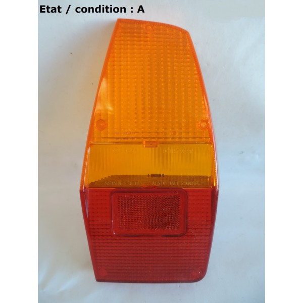 Right taillight SEIMA 636G
