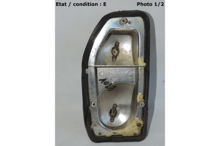 Left taillight bulb holder SEIMA 633G