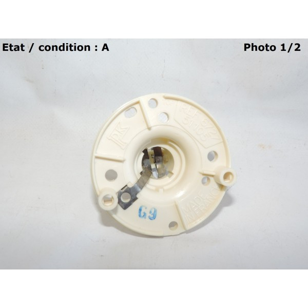 Platine feu clignotant veilleuse PK LMP 6727/51105