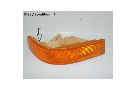 Right front light indicator SEIMA 10730D
