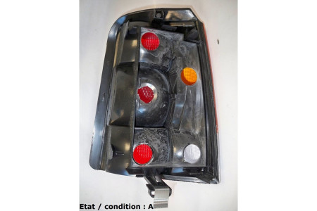 Left hand tail light SEIMA 20900