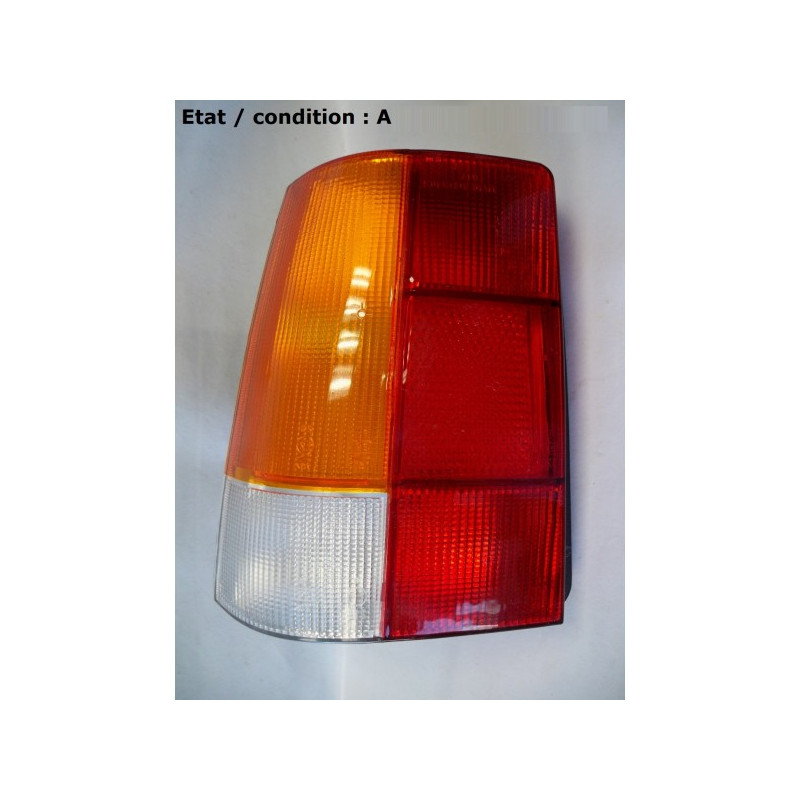 Left hand tail light SEIMA 20900
