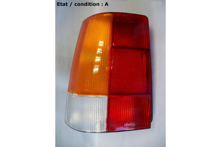 Left hand tail light SEIMA 20900