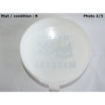 Foglight or spotlight cover SEV MARCHAL 709