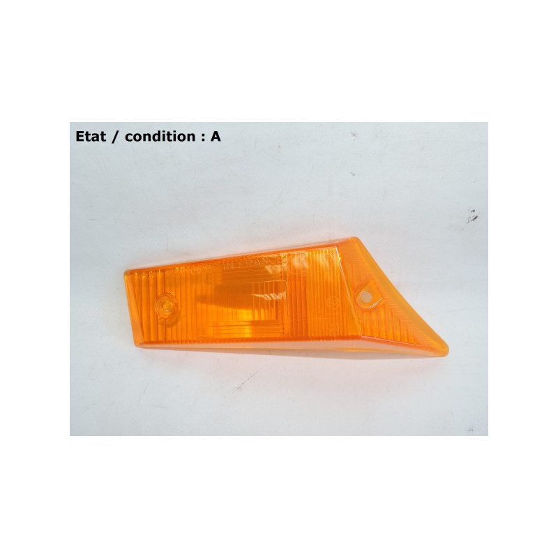 Cabochon feu clignotant avant AXO 3221