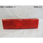 Right rear foglight SEIMA 21360D (dummy)