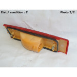 Right rear foglight SEIMA 21360D (dummy)