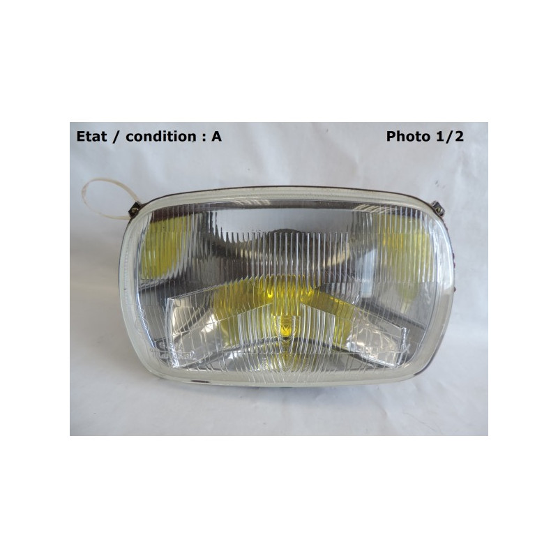 Headlight European Code Equilux SEV MARCHAL 61225303