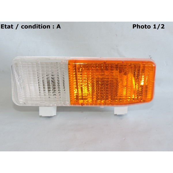 Feu clignotant veilleuse gauche SEIMA 11240