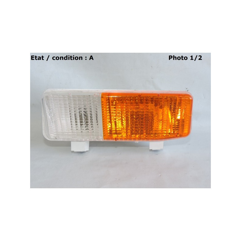 Left front light indicator SEIMA 11240