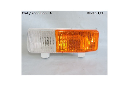 Left front light indicator SEIMA 11240