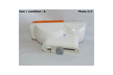 Left front light indicator SEIMA 11240