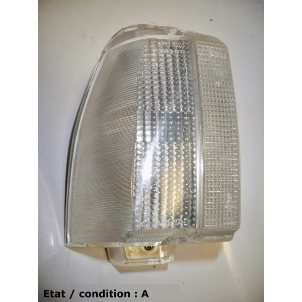 Left front light indicator SEIMA 11230