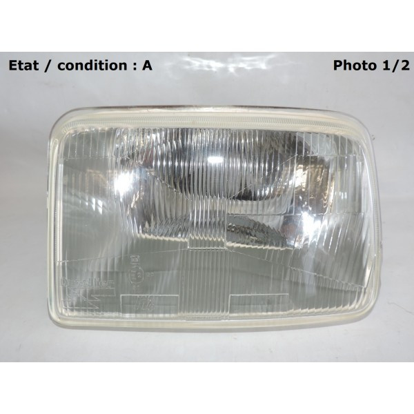Phare gauche H4 DUCELLIER 681139