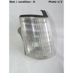 Cabochon feu clignotant droit SIGNAL VISION 10770