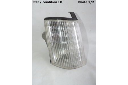 Right indicator CARELLO 17042