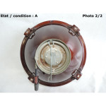 Phare route à Iode H1 CIBIE 450137