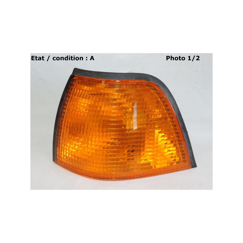 Feu clignotant gauche BMW 1393277