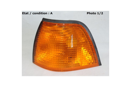 Feu clignotant gauche BMW 1393277