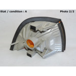 Feu clignotant gauche BMW 1393277