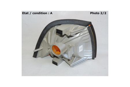 Feu clignotant gauche BMW 1393277