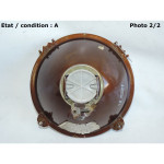 Headlight European Code CIBIE 470087
