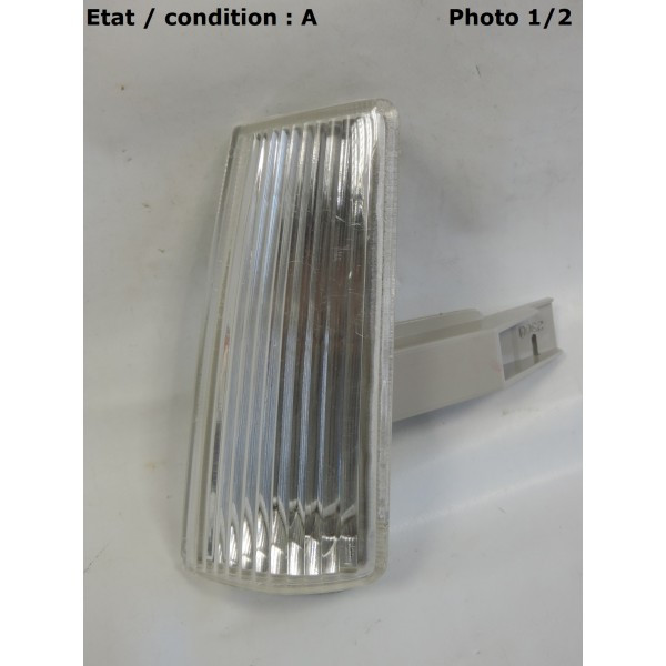 Left side light SCINTEX 0015080151 (dummy)