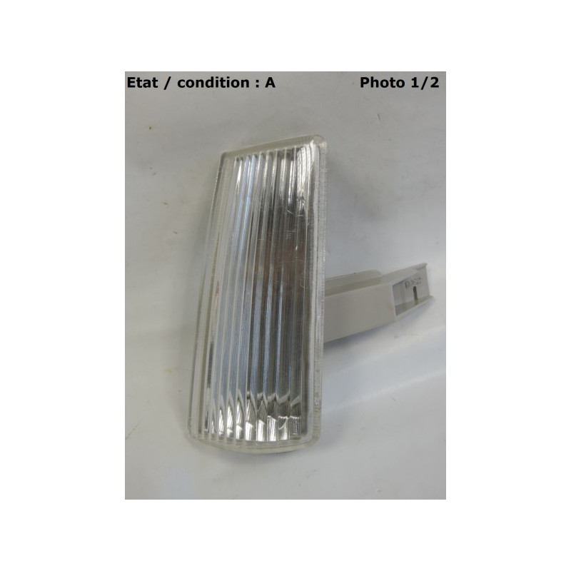 Left side light SCINTEX 0015080151 (dummy)