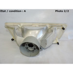 Right headlight H4 DUCELLIER 542078