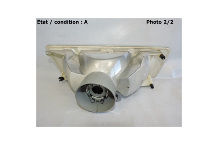 Phare H4 gauche DUCELLIER 542079