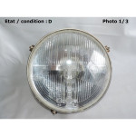 Headlight H4 DUCELLIER 681574