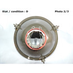 Headlight H4 DUCELLIER 681574