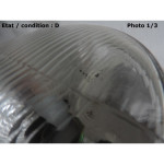 Headlight H4 DUCELLIER 681574