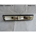 Left front light indicator lens SEIMA 11200