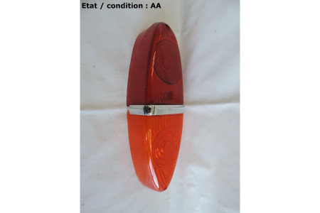 Cabochon feu arrière PK 3563