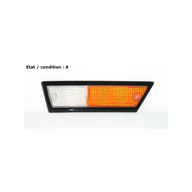Right indicator front light SEIMA 434D