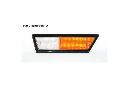 Right indicator front light SEIMA 434D