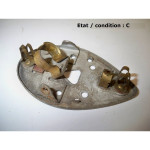Left indicator sidelight bulb holder HUSSEX R53-R56