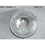 Headlight Standard Code SEV MARCHAL 61610203 (ABTP 496)