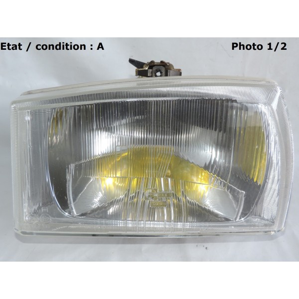 Phare gauche "Kangourou" CIBIE 480165