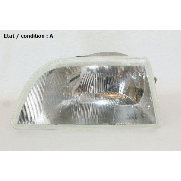 Left headlight H4 SEV MARCHAL 61248203