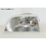 Left headlight H4 SEV MARCHAL 61248203
